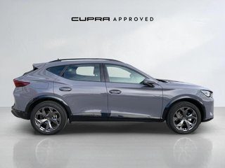 Cupra Formentor 1.5 TSI e-Hybrid 150kW (204 CV) DSG