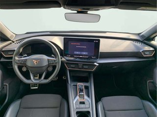 Cupra Formentor 1.5 TSI e-Hybrid 150kW (204 CV) DSG