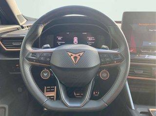 Cupra Formentor 1.5 TSI e-Hybrid 150kW (204 CV) DSG