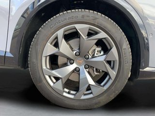 Cupra Formentor 1.5 TSI e-Hybrid 150kW (204 CV) DSG