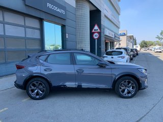 Cupra Formentor 1.5 TSI e-Hybrid 150kW (204 CV) DSG