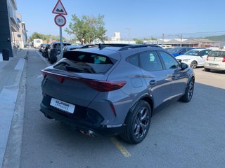 Cupra Formentor 1.5 TSI e-Hybrid 150kW (204 CV) DSG