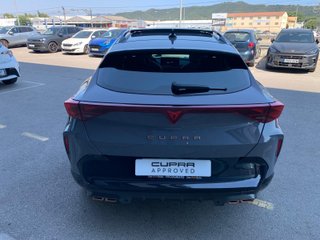 Cupra Formentor 1.5 TSI e-Hybrid 150kW (204 CV) DSG