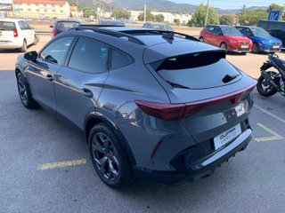 Cupra Formentor 1.5 TSI e-Hybrid 150kW (204 CV) DSG