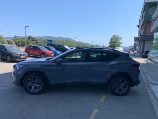 Cupra Formentor 1.5 TSI e-Hybrid 150kW (204 CV) DSG