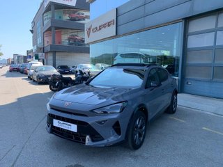 Cupra Formentor 1.5 TSI e-Hybrid 150kW (204 CV) DSG