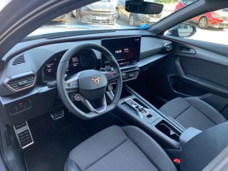 Cupra Formentor 1.5 TSI e-Hybrid 150kW (204 CV) DSG