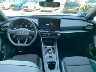 Cupra Formentor 1.5 TSI e-Hybrid 150kW (204 CV) DSG
