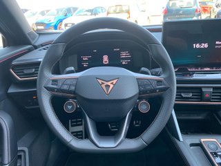 Cupra Formentor 1.5 TSI e-Hybrid 150kW (204 CV) DSG
