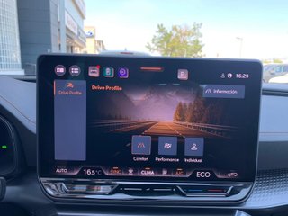 Cupra Formentor 1.5 TSI e-Hybrid 150kW (204 CV) DSG