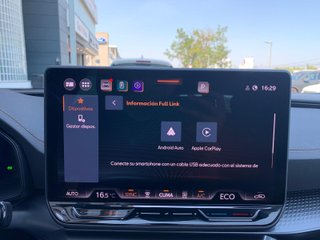 Cupra Formentor 1.5 TSI e-Hybrid 150kW (204 CV) DSG