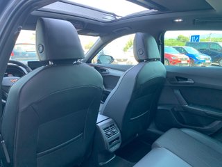 Cupra Formentor 1.5 TSI e-Hybrid 150kW (204 CV) DSG