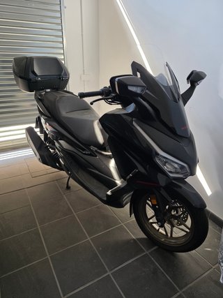 Honda Forza 125 Special Edition 2026+TopBox