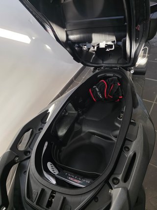 Honda Forza 125 Special Edition 2026+TopBox