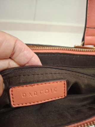 Bolso Parfois sin estrenar.
