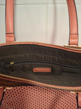 Bolso Parfois sin estrenar.