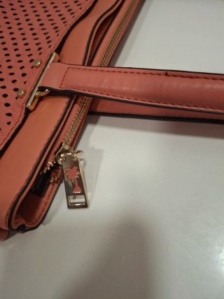 Bolso Parfois sin estrenar.