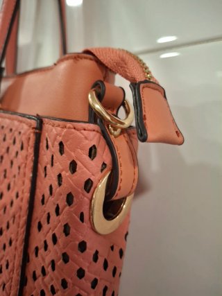 Bolso Parfois sin estrenar.