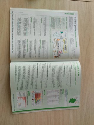 Geografía e historia: Geografía 3.1 GG