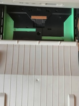 Stampante Brother DCP-195C NON TESTATA