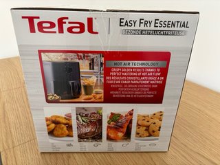 Tefal Easy Fry Essential Freidora Aire