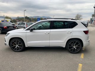 Cupra Ateca 2.0 TSI 221kW (300CV) 4Drive DSG