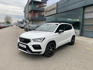 Cupra Ateca 2.0 TSI 221kW (300CV) 4Drive DSG