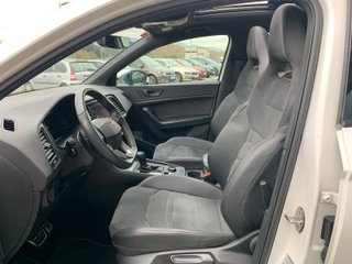 Cupra Ateca 2.0 TSI 221kW (300CV) 4Drive DSG