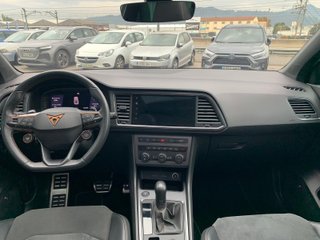 Cupra Ateca 2.0 TSI 221kW (300CV) 4Drive DSG