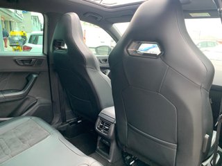 Cupra Ateca 2.0 TSI 221kW (300CV) 4Drive DSG