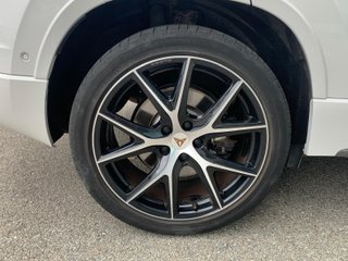Cupra Ateca 2.0 TSI 221kW (300CV) 4Drive DSG