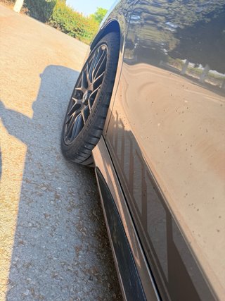 Mercedes-Benz Clase C 2016