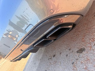 Mercedes-Benz Clase C 2016