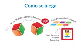 Dado Roll and Play