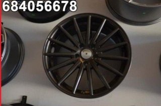 LLANTAS VW VOSSEN LOOK 18