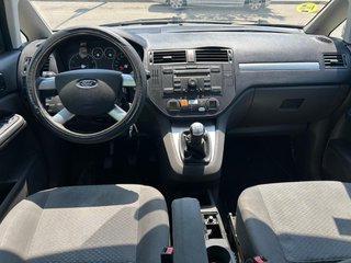 Ford C-MAX 2004