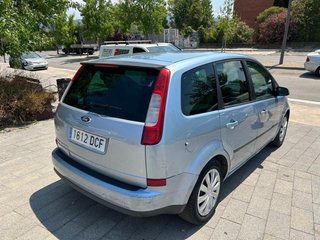 Ford C-MAX 2004