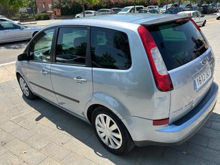 Ford C-MAX 2004