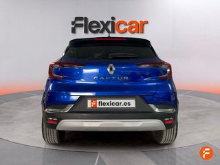 Renault Captur techno TCe 67kW (90CV)