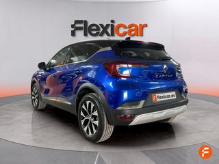 Renault Captur techno TCe 67kW (90CV)