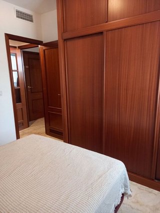 Piso en alquiler en Santa Rosa - Valdeolleros en Córdoba