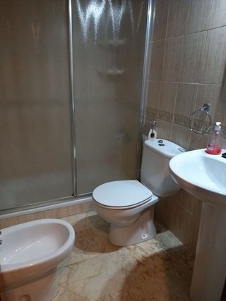 Piso en alquiler en Santa Rosa - Valdeolleros en Córdoba