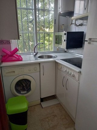 Piso en alquiler en Santa Rosa - Valdeolleros en Córdoba