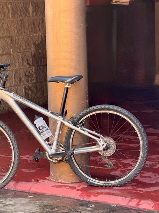 Trek 4300 MTB de aluminio - Excelente estado