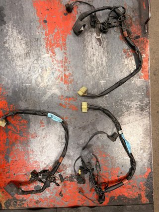 Despiece Suzuki GSXR 600