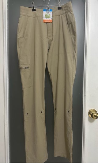 Pantalones Columbia