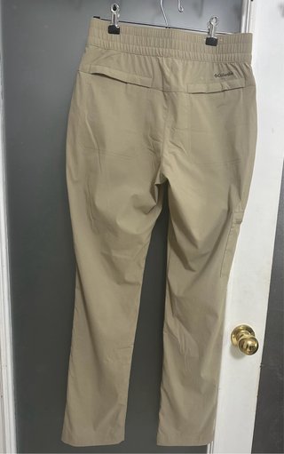 Pantalones Columbia