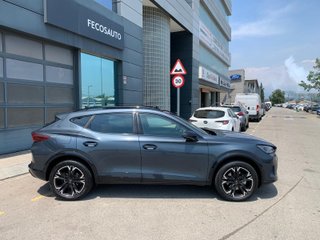 Cupra Formentor 1.5 eTSI 110kW (150 CV) DSG