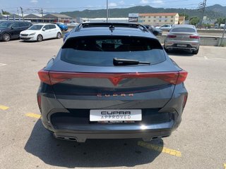 Cupra Formentor 1.5 eTSI 110kW (150 CV) DSG