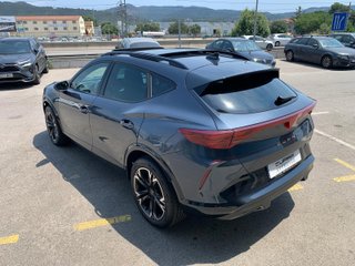Cupra Formentor 1.5 eTSI 110kW (150 CV) DSG